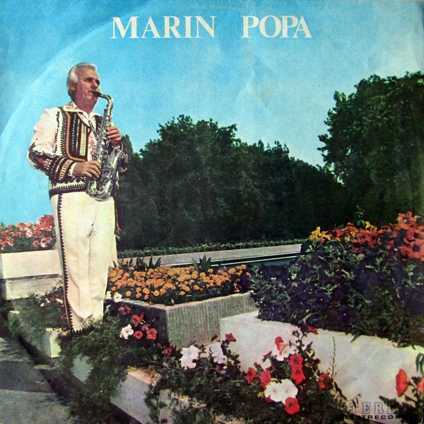 Marin Popa