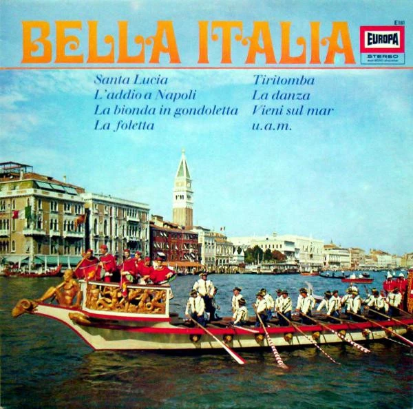 Item Bella Italia product image