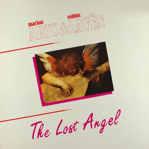 The Lost Angel