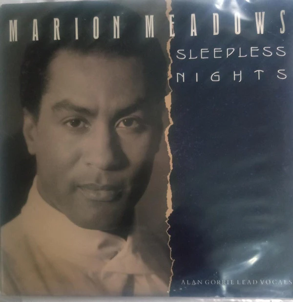 Item Sleepless Nights product image