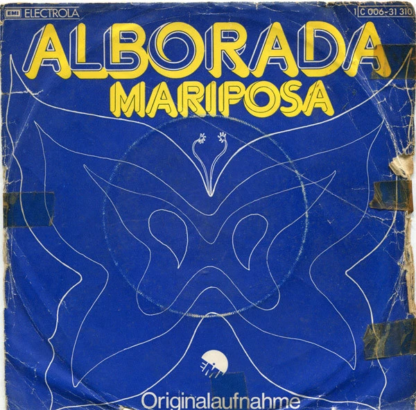 Item Alborada / Aranjuez product image