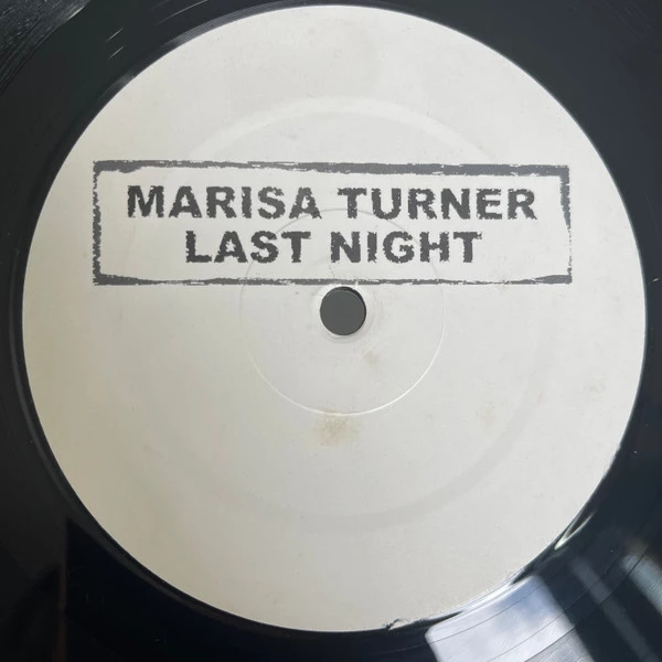 Image of the ordered vinyl