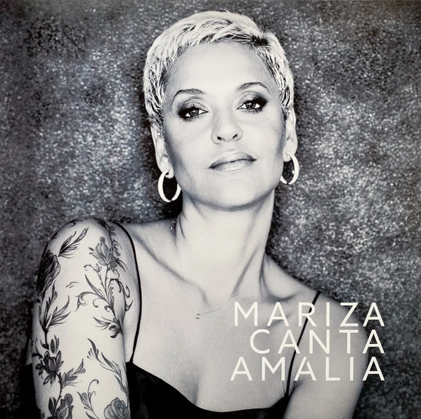 Mariza Canta Amália