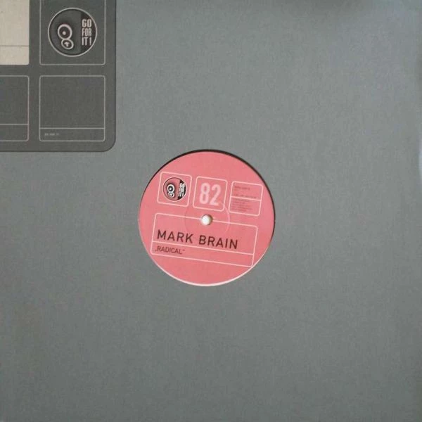 Image of the ordered vinyl