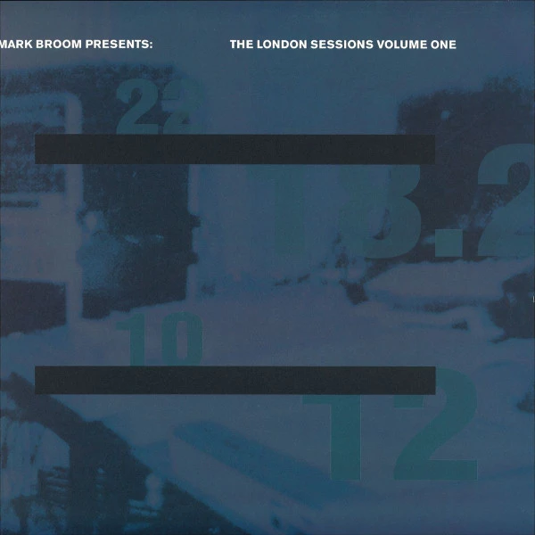 Item The London Sessions Vol One product image