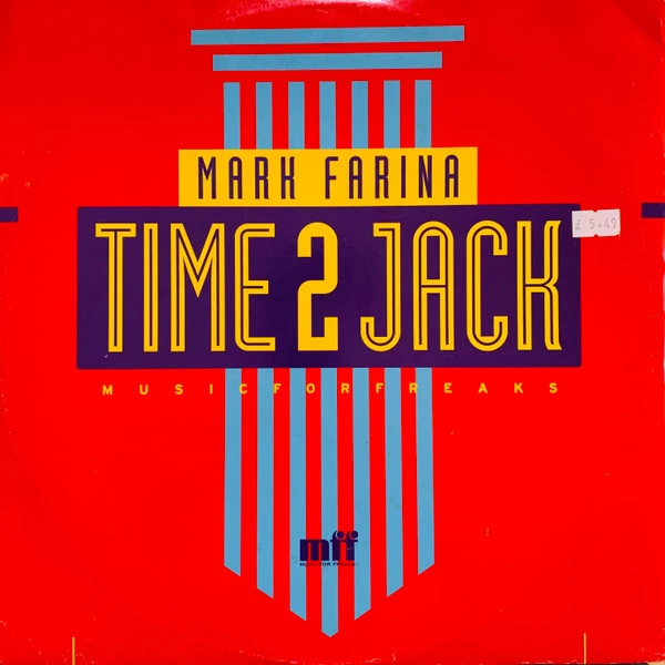 Time 2 Jack