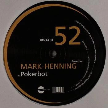 Image of the ordered vinyl