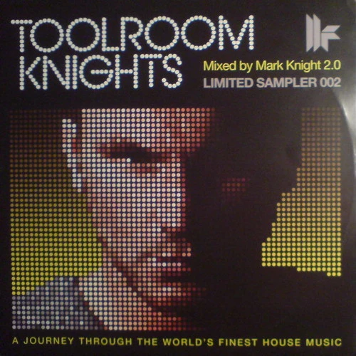 Toolroom Knights 2.0 Limited Sampler 002