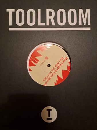 Image of the ordered vinyl