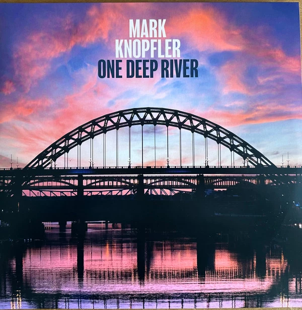 Item One Deep River product image