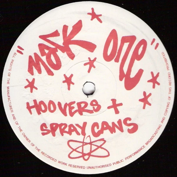 Image of the ordered vinyl