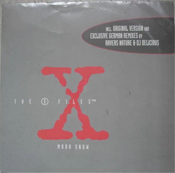 Image of the ordered vinyl