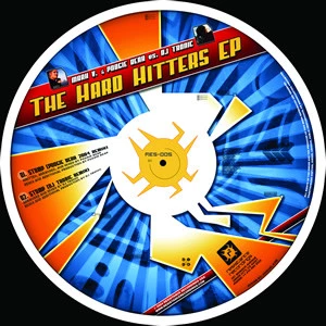 The Hard Hitters EP