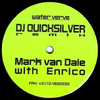 Water Verve (Remixes)