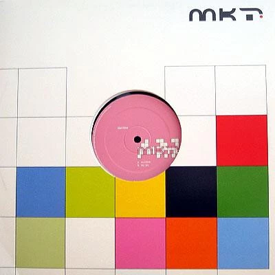 Image of the ordered vinyl