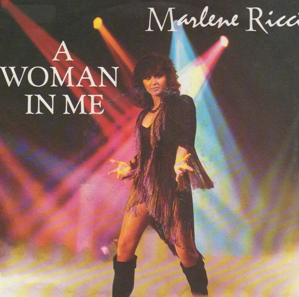 A Woman In Me  / Romeo