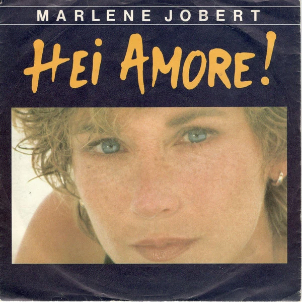 Hei Amore ! / Viens Te Jeter Dans Mes Bras...