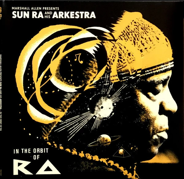 Item In The Orbit Of Ra product image