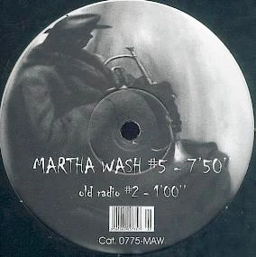 Image of the ordered vinyl