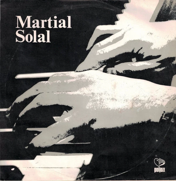 Martial Solal