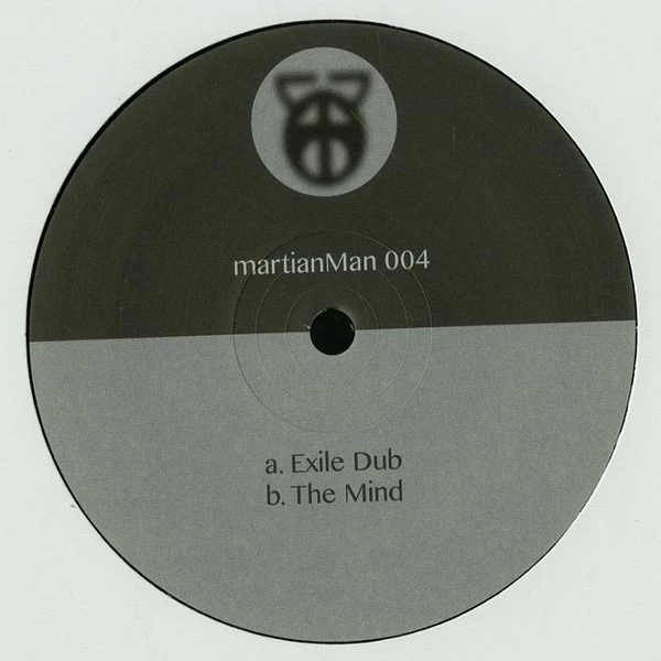 Exile Dub / The Mind