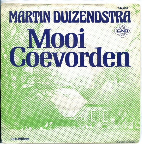 Mooi Coevorden / Jan-Willem