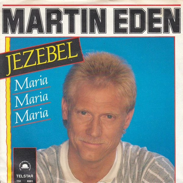 Jezebel / Maria Maria Maria