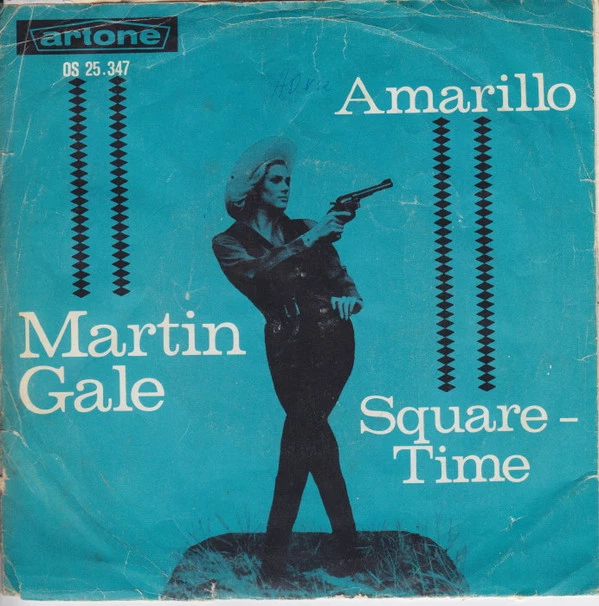 Item Amarillo / Square-Time / Square-Time product image