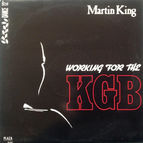 (Working For The) KGB