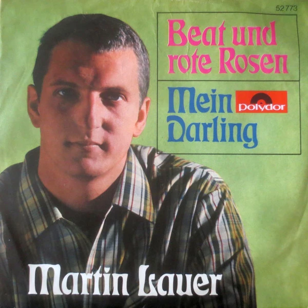 Item Beat Und Rote Rosen / Mein Darling / Mein Darling product image