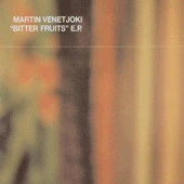 Item Bitter Fruits E.P. product image