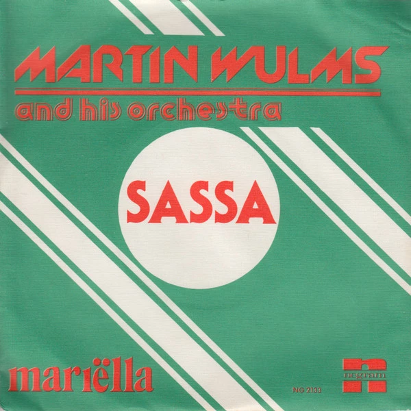 Sassa / Mariëlla