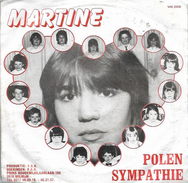 Polen / Sympathie / Sympathie