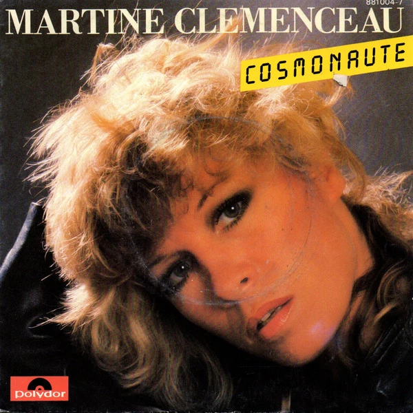 Item Cosmonaute / Cosmonaute (Version Orchestrale) product image