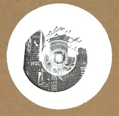 Image of the ordered vinyl