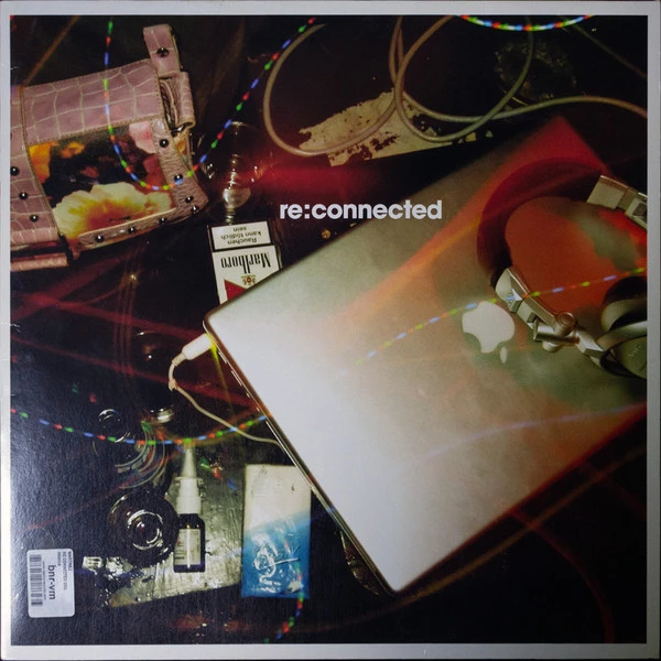 Re:connected 001