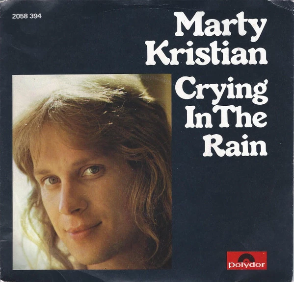 Crying In The Rain / A Woman Grows