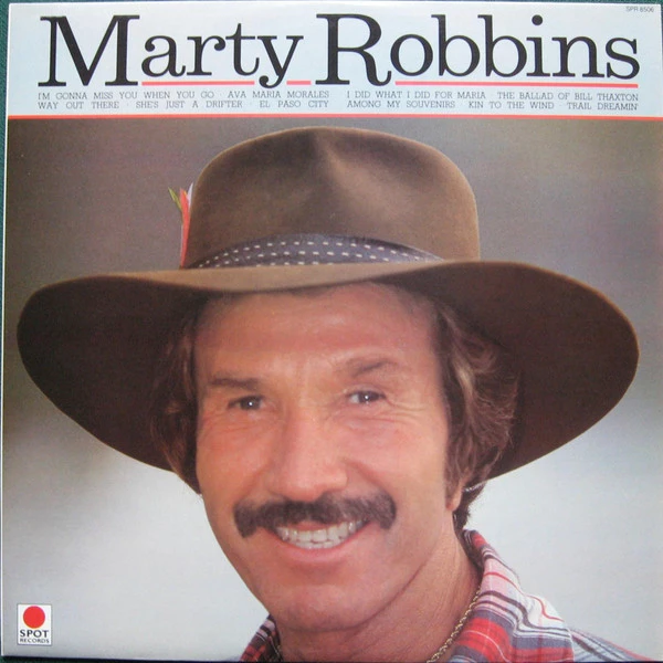 Marty Robbins