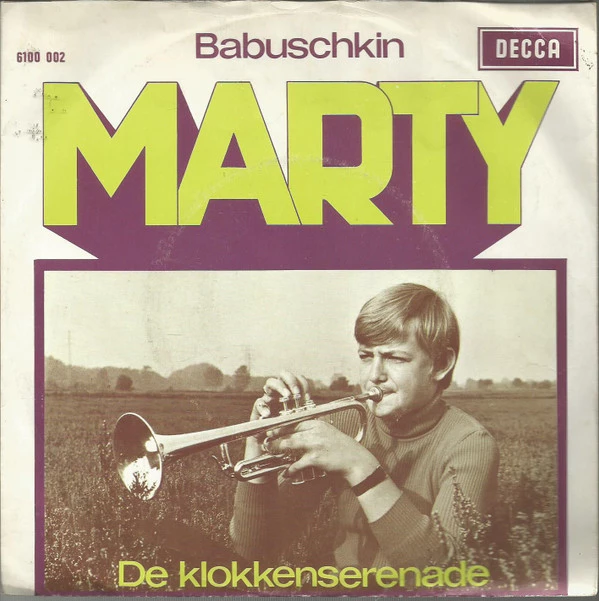 Babuschkin / Klokkenserenade