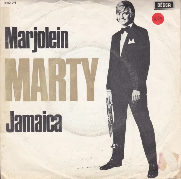 Marjolein / Jamaica