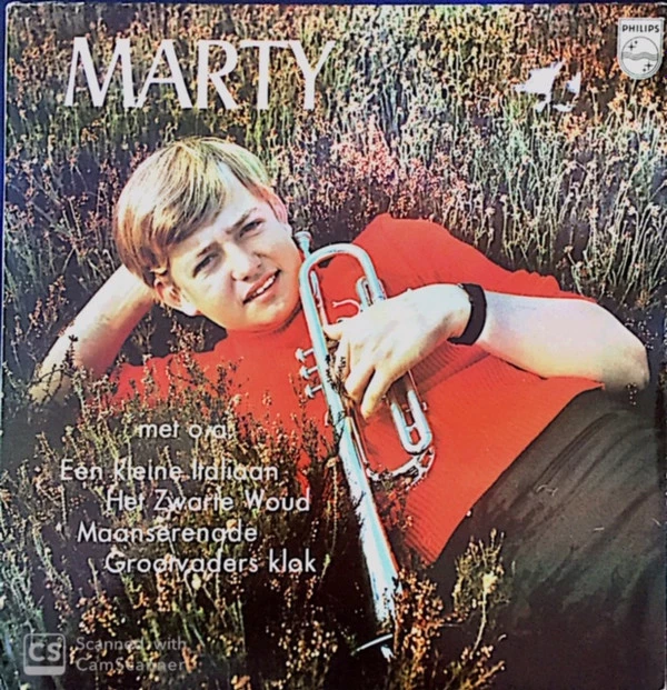 Item Marty product image