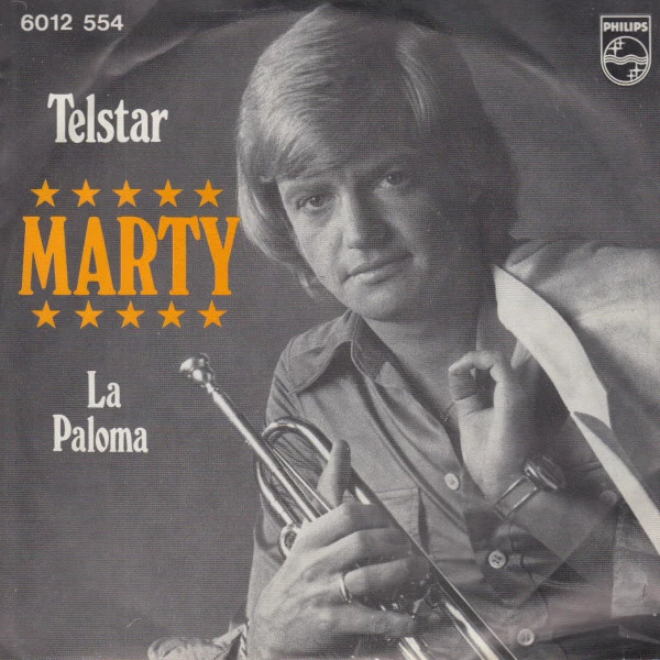 Item Telstar / la Paloma product image