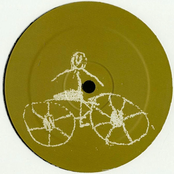 Image of the ordered vinyl