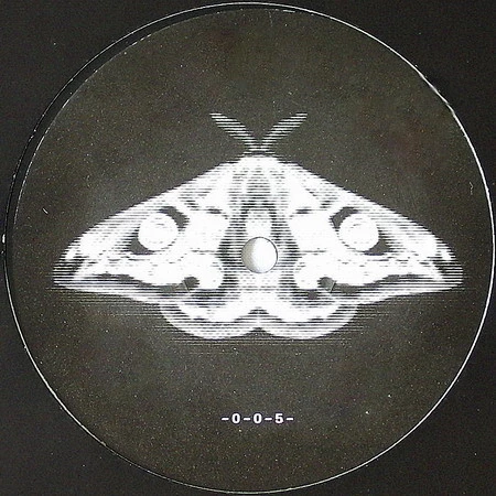 Image of the ordered vinyl