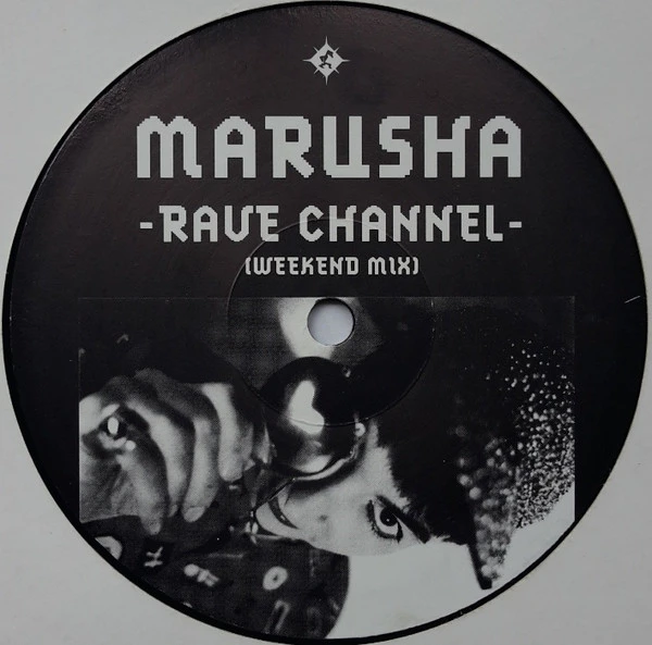 Item Rave Channel product image