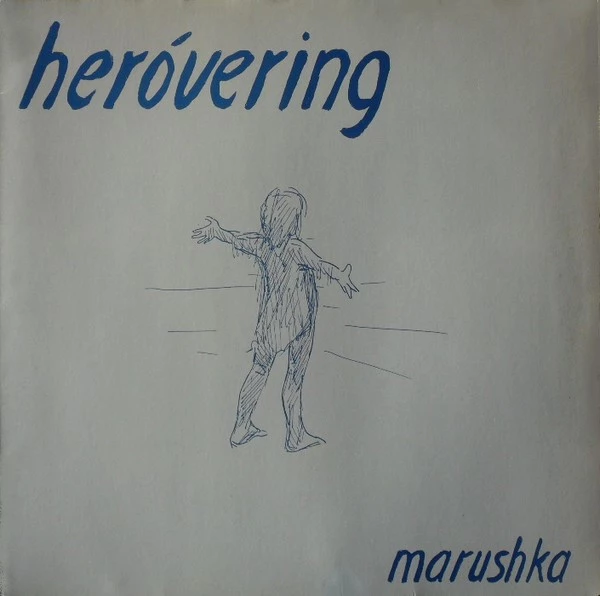 Heróvering