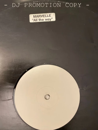 Image of the ordered vinyl