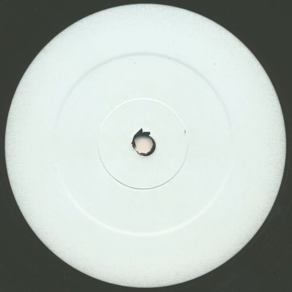 Image of the ordered vinyl