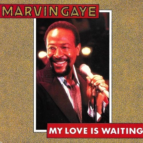 My Love Is Waiting / Rockin' After Midnight