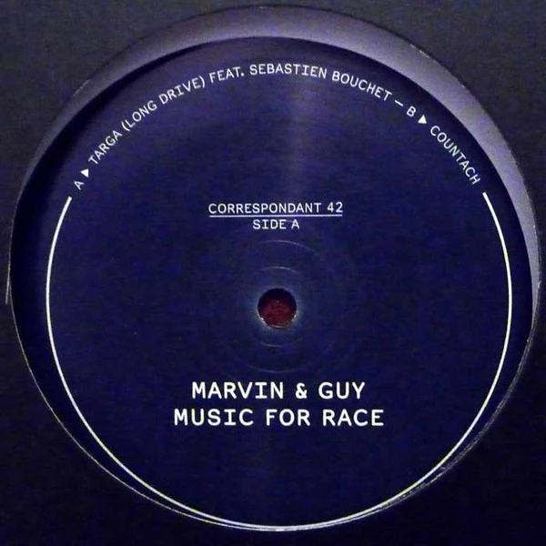 Music For Race